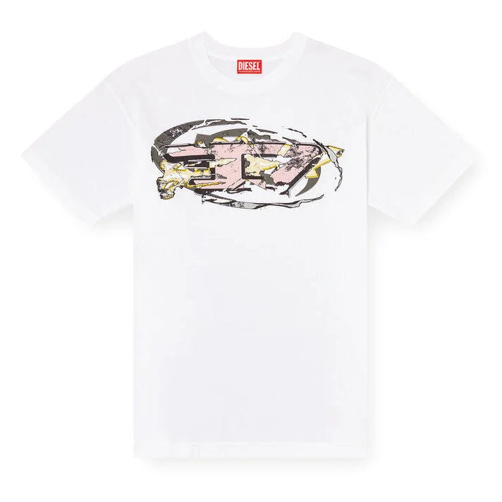 T-Shirt T-Boxt-Lab Maglietta