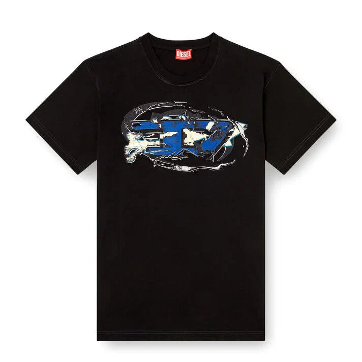 T-Shirt T-Boxt-Lab Maglietta