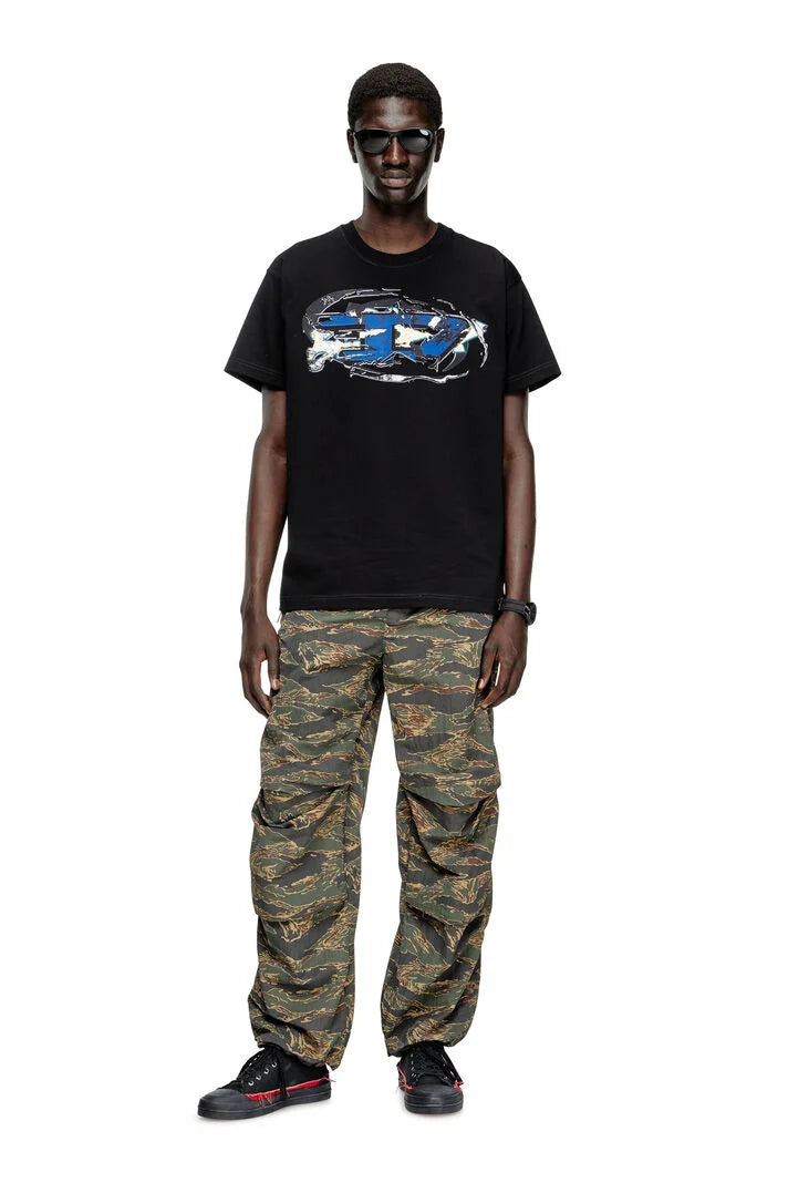 T-Shirt T-Boxt-Lab Maglietta