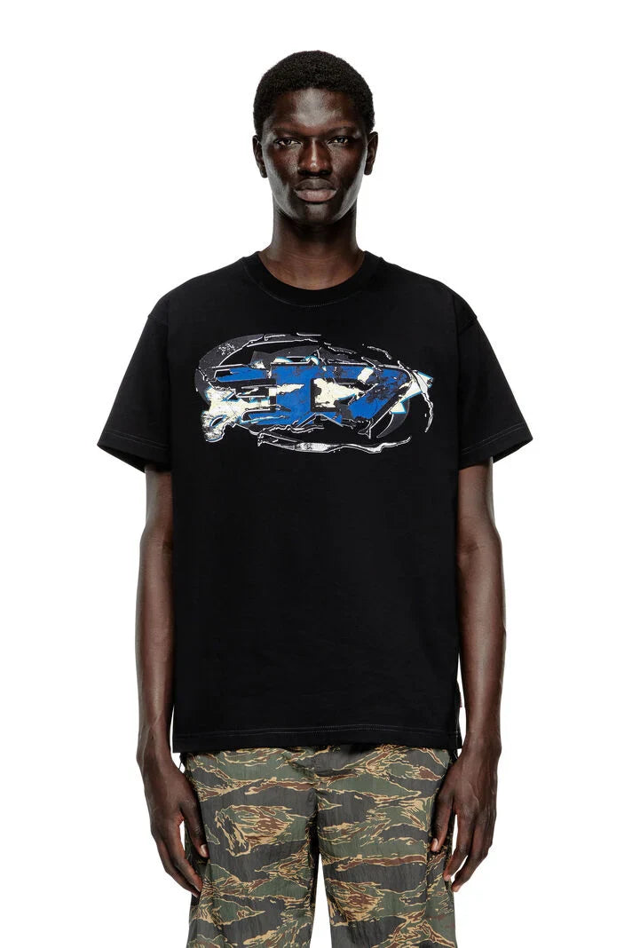 T-Shirt T-Boxt-Lab Maglietta