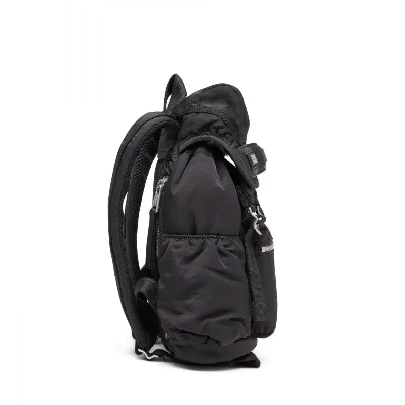 Diesel Logos Backpack