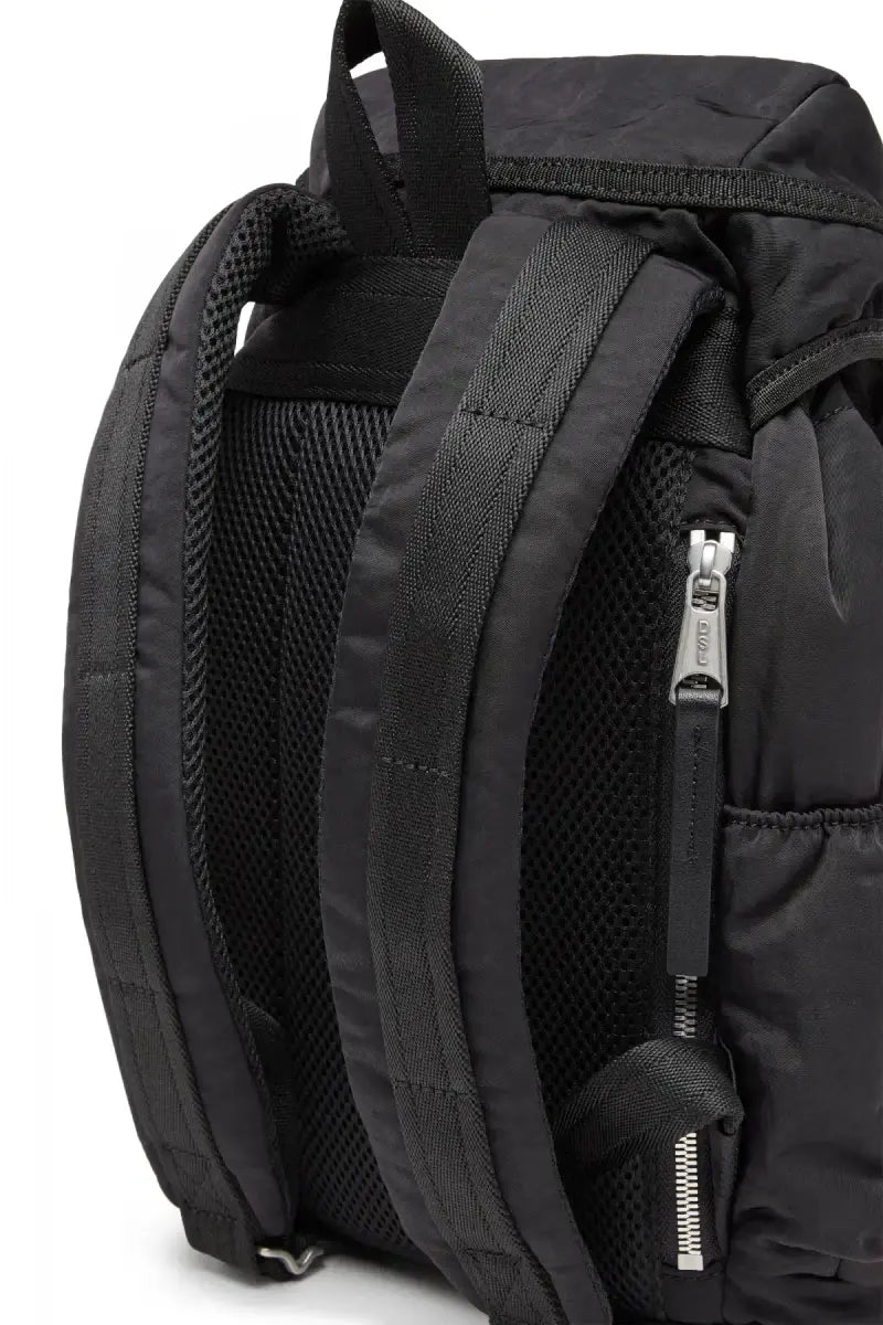 Diesel Logos Backpack