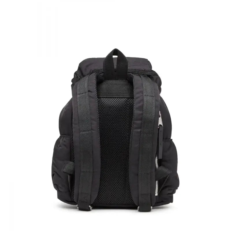 Diesel Logos Backpack