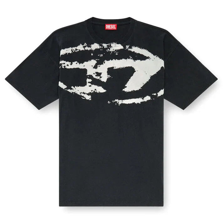 T-Shirt T-Boxt-Lab Maglietta