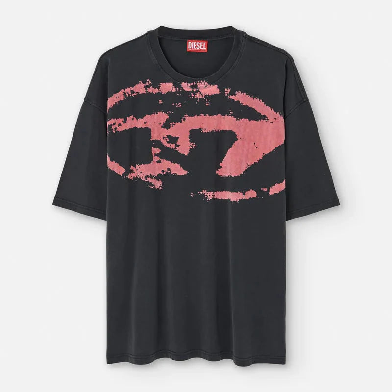 T-Shirt T-Boxt-Lab Maglietta