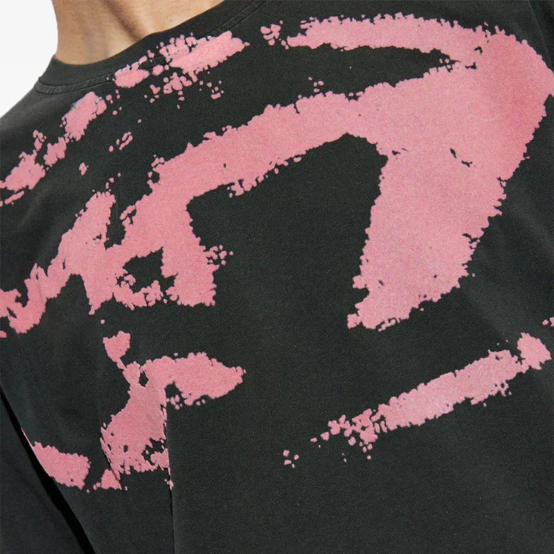 T-Shirt T-Boxt-Lab Maglietta