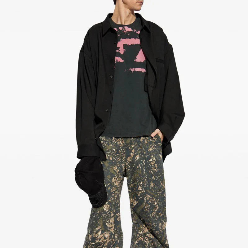 T-Shirt T-Boxt-Lab Maglietta